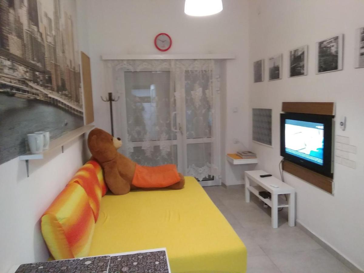 Apartament Przy Parku Noclegi Płock エクステリア 写真