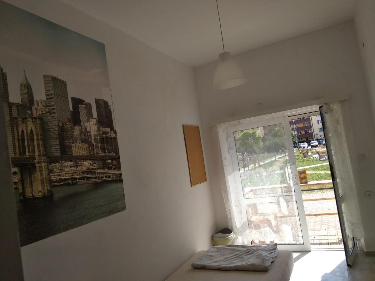 Apartament Przy Parku Noclegi Płock エクステリア 写真