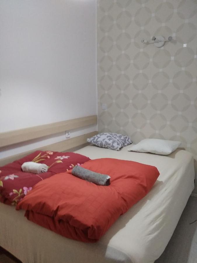 Apartament Przy Parku Noclegi Płock エクステリア 写真
